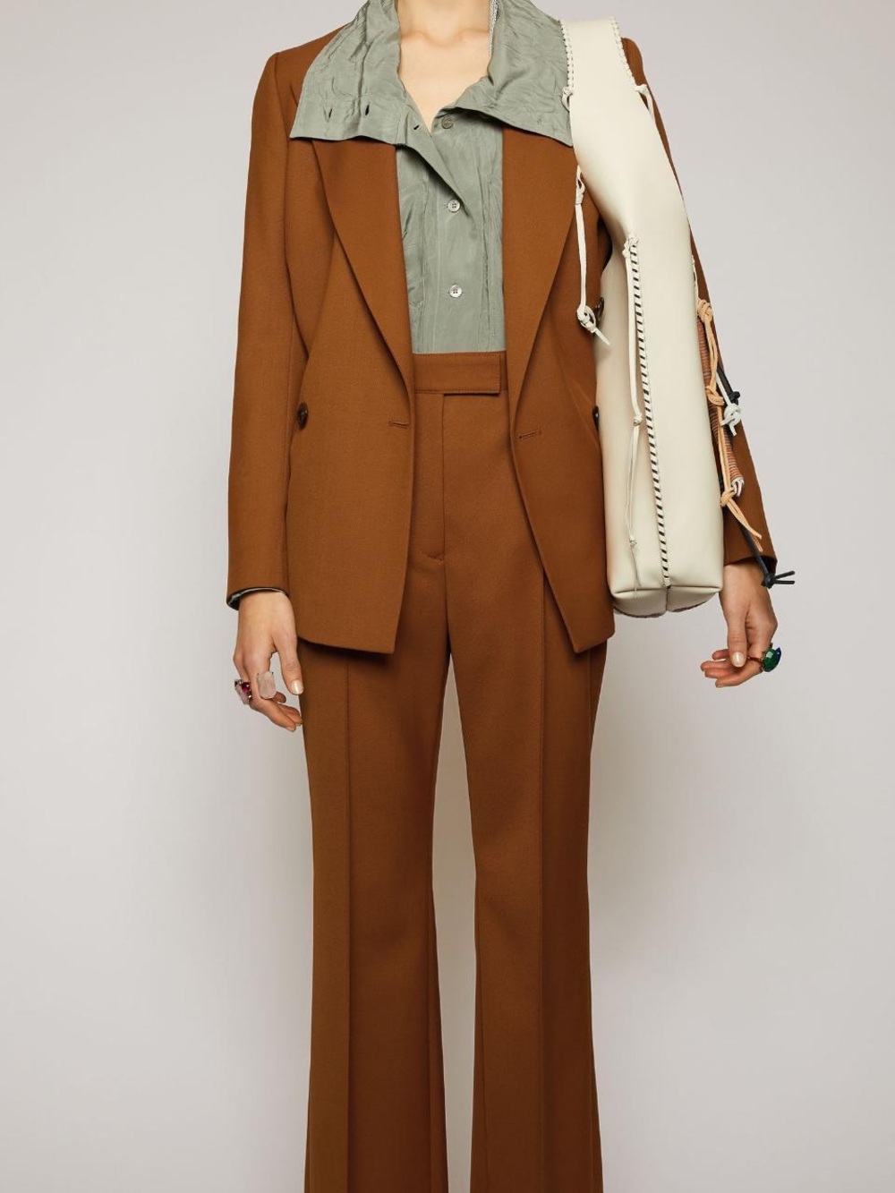 Acne Studios Tailored Trousers